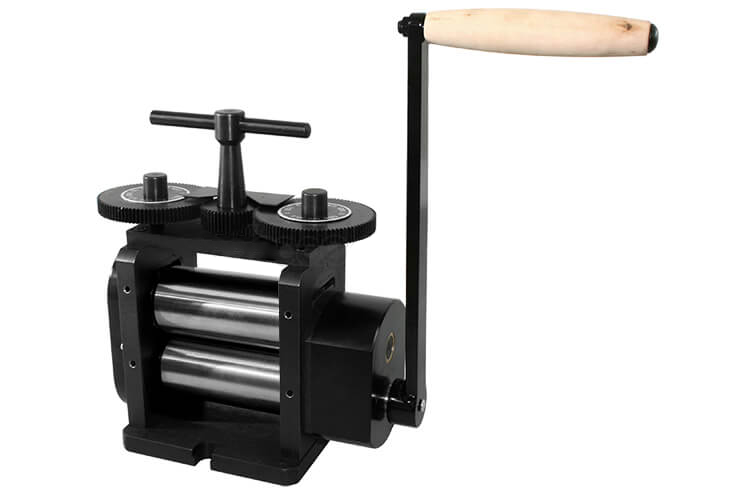 Blechwalze BLACK 110