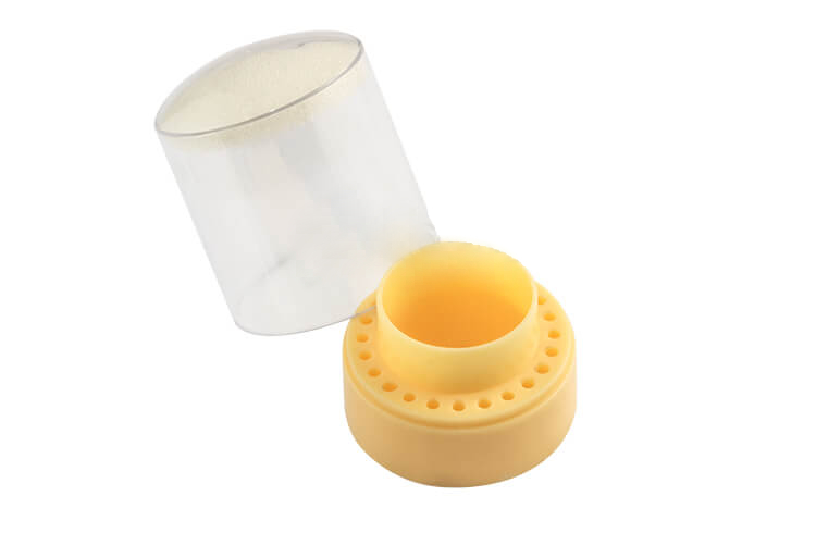 Bohrer- / Fräserbox 24 Bohrungen