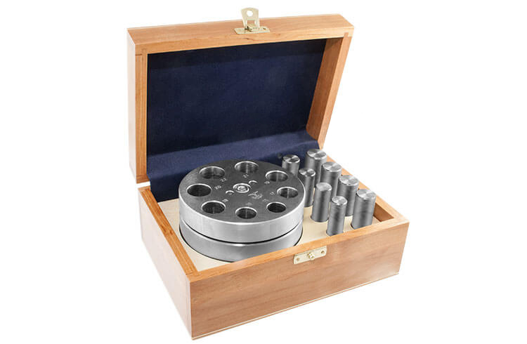 Aushauwerkzeug 15 - 22 mm