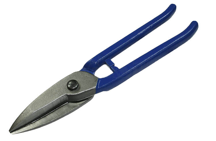 Blechschere, Berliner Form