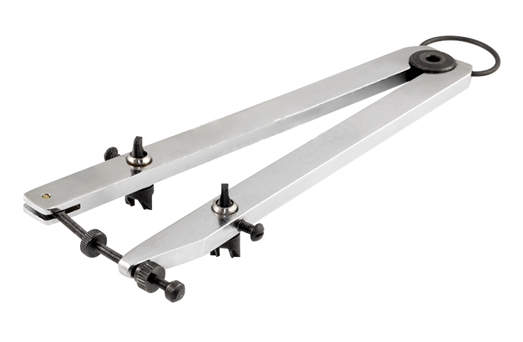 Gehäuseöffner V-Typ