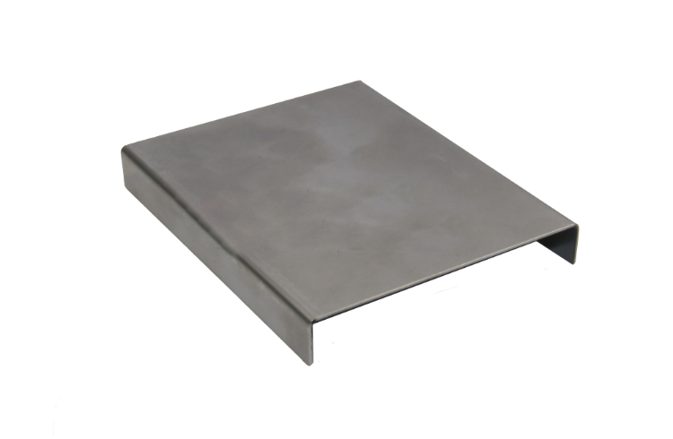 Brennblech 80 x 100 mm