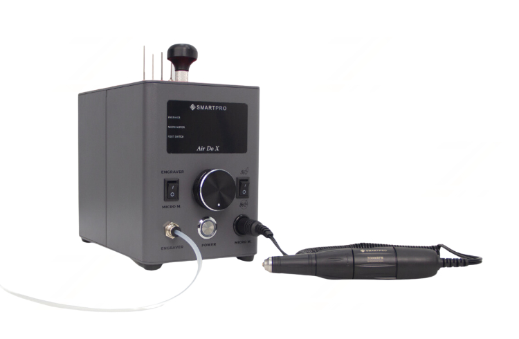 SMART PRO Air DO X mit Mikromotor