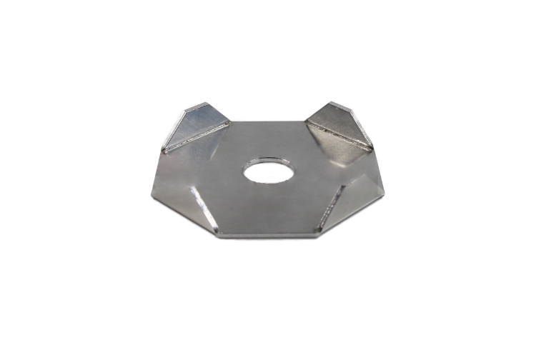 Ausgleichsplatte für GR80 PLUS