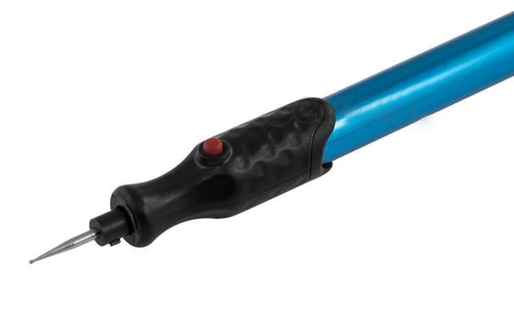 Schleifstift Gravierstift