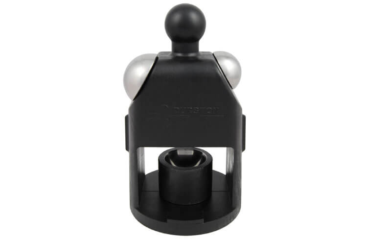 Riesenpunzen 50 und 57 mm