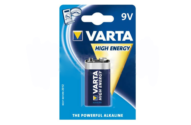 VARTA E-Block