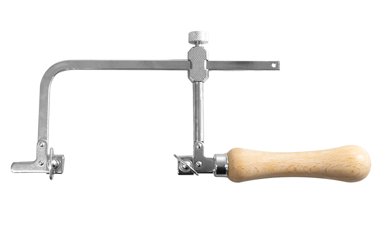 Sägebogen „OSCAR“