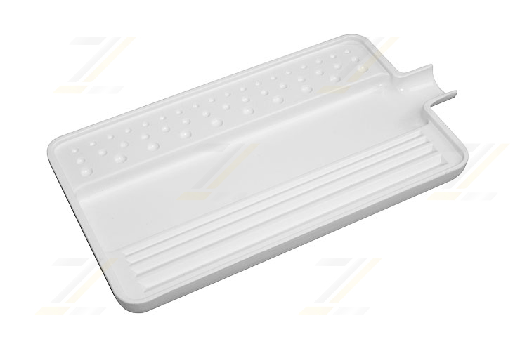 Profi Sortierschale für Perlen & Steine