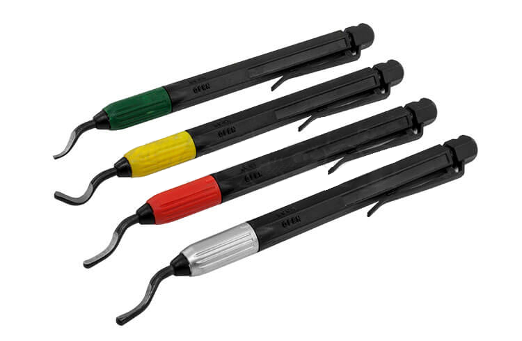 Kurbel Entgratersatz