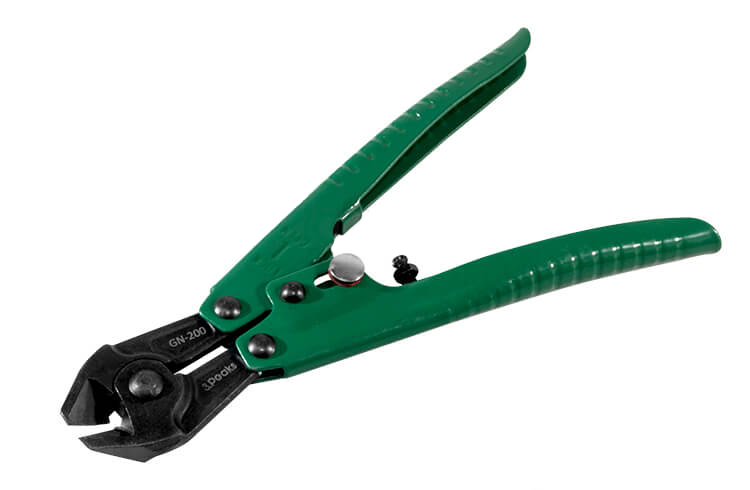 Gussabschneidezange 210 mm