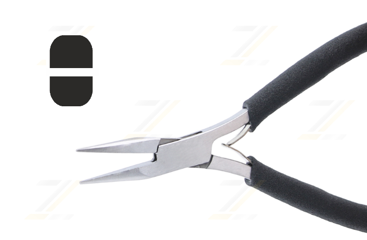 Kettenzange Foam-Line 140 mm