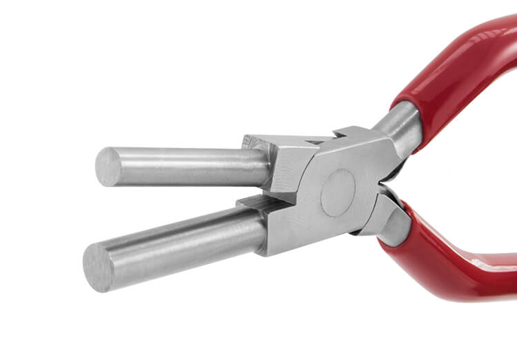 Drahtbiegezange Ösenbiegezange  7 - 8,5 mm