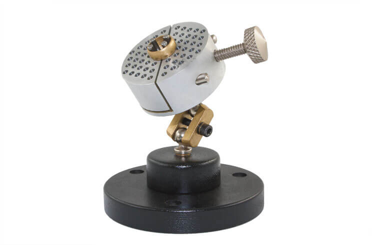 Werkstückhalter Dreh- / Schwenkbar