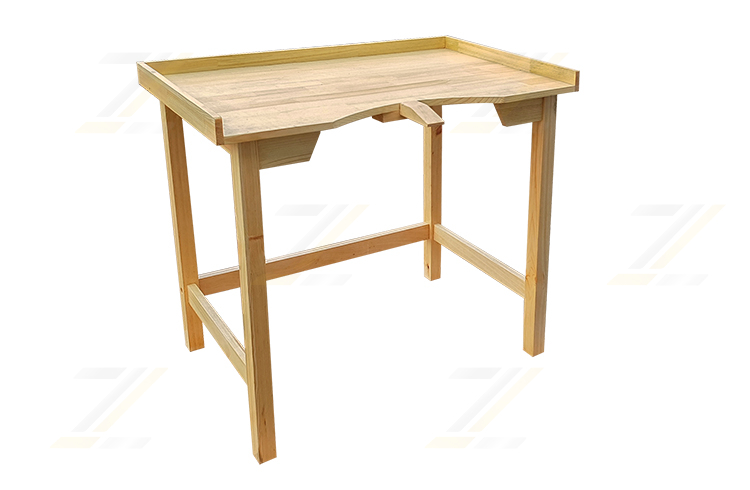 Goldschmiedetisch EASY II