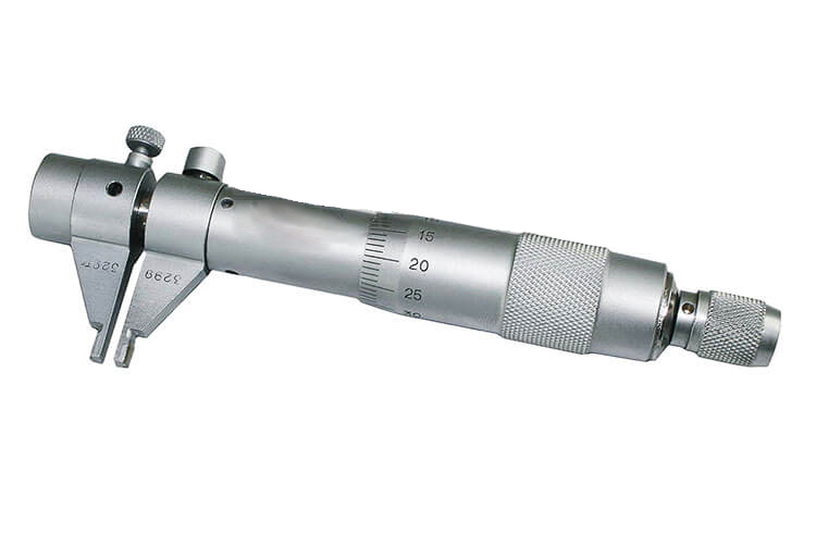 Innenmikrometer, 5 - 30 mm