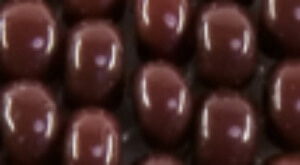 Böhmische Rocailles sarder