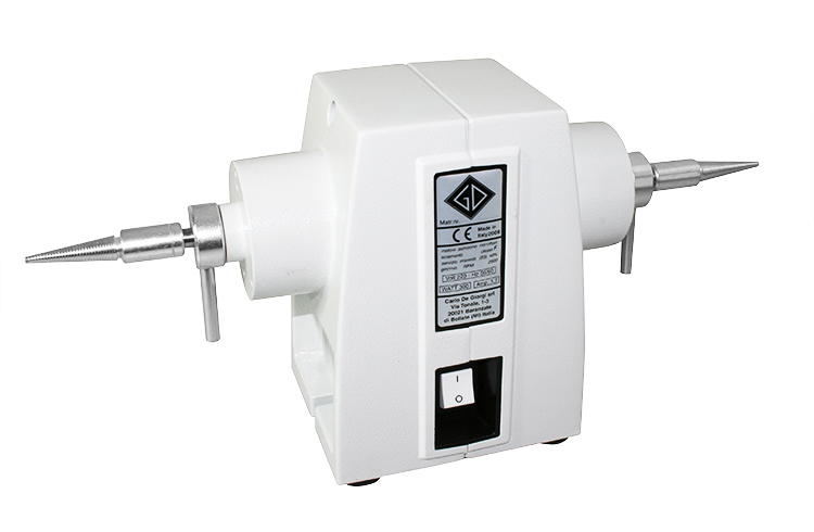 Poliermotor Polierbock 300 Watt