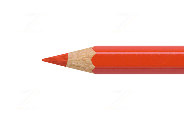 Aquarellstift Albrecht Dürer 117 kadmiumrot hell