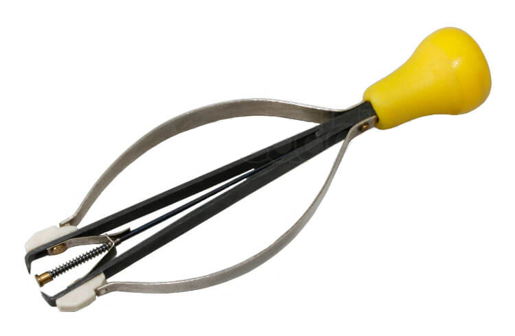 Zeigerabheber PRESTO-TYPE