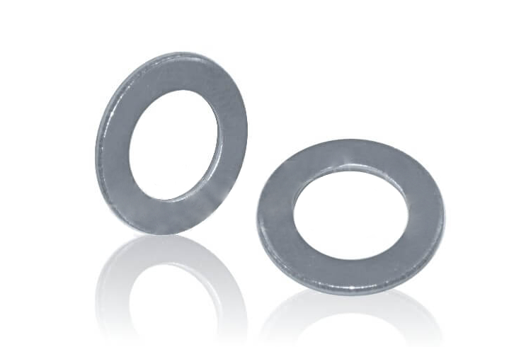 Passscheiben DIN 988, Stahl, Innen Ø 30,0 mm