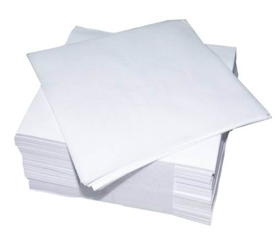 1000 Blatt Reinigungspapier