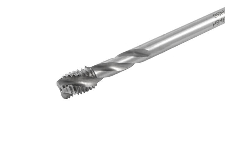 Maschinengewindebohrer