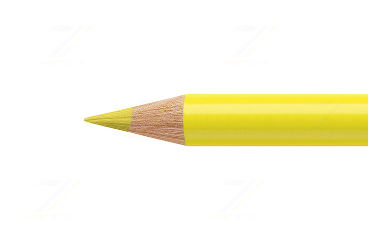 Buntstift Polychromos 104 lichtgeld lasierend