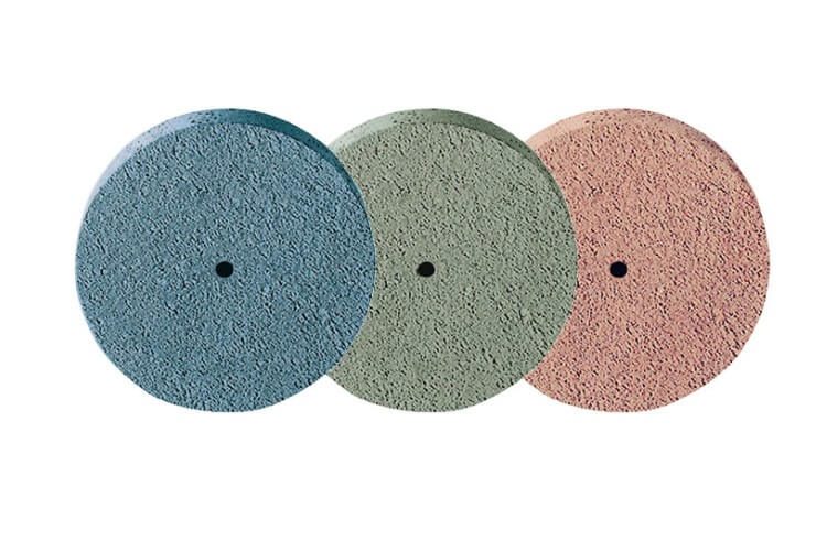 Airflex Polierscheiben