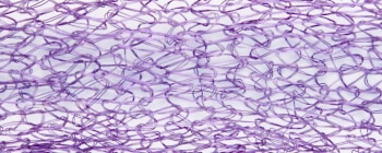 Schmuckschläuche lila