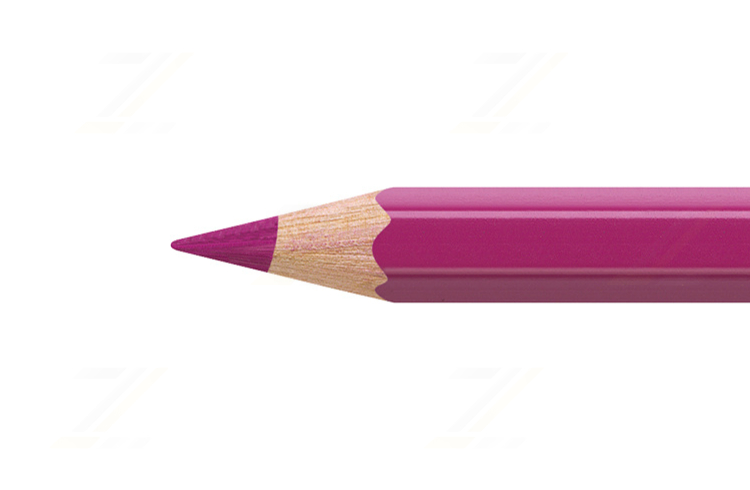 Aquarellstift Albrecht Dürer 125 purpurrosa mittel