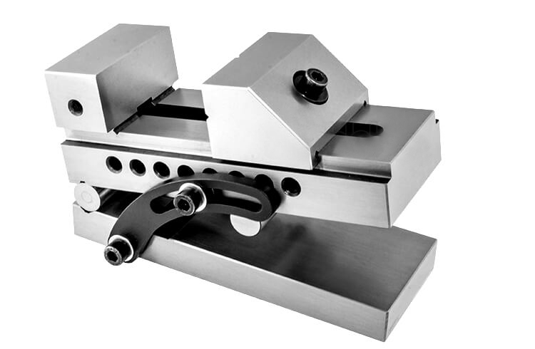 Sinusschraubstock 73 mm