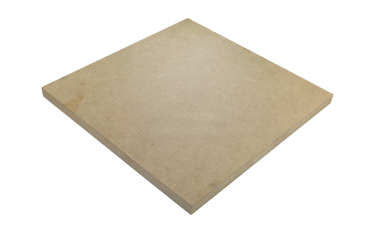 Arbeitsplatte für Basisblech