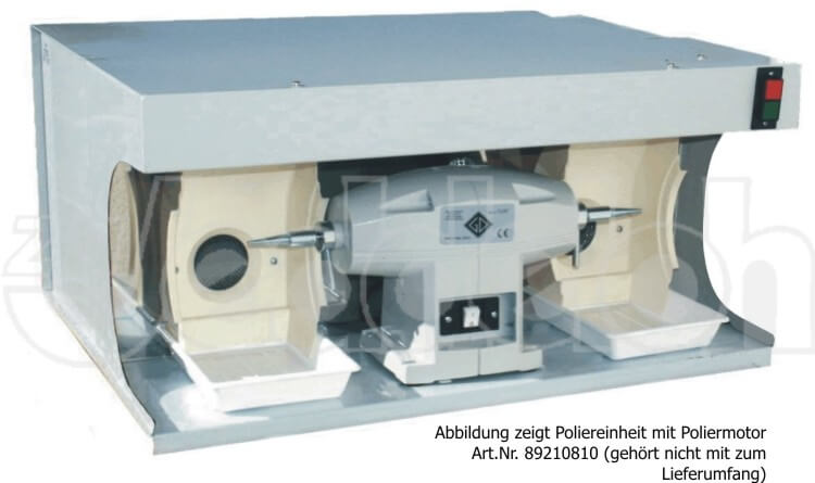 Poliereinheit