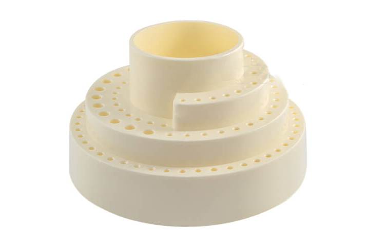 Drehbarer Werkzeugständer