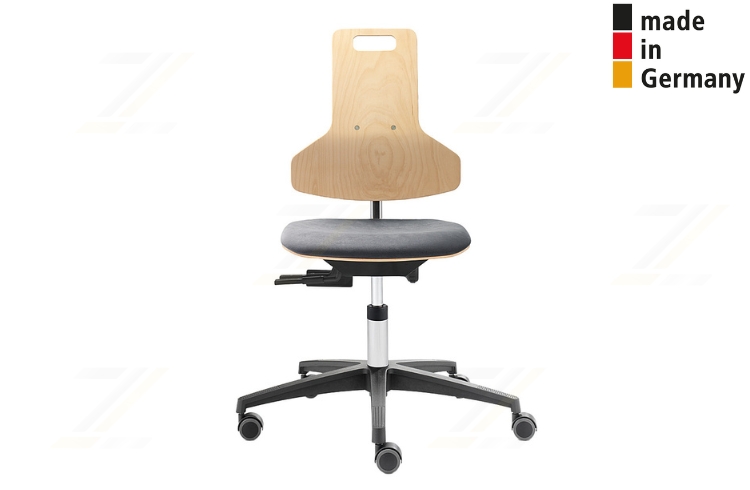 Arbeitsstuhl ECO