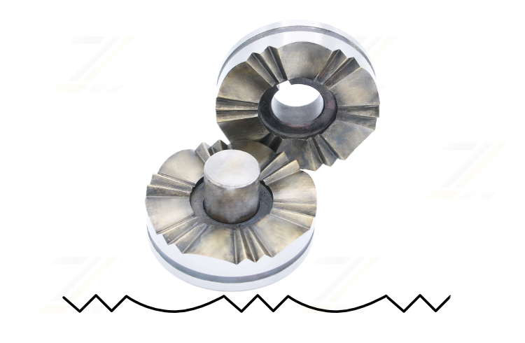 Armreif Former Presse Nr. 2