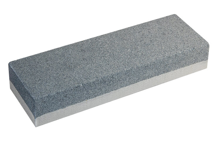 Abziehstein Körnung Körnung 120/150