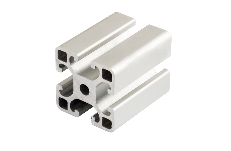 Alu Profilsystem Type I 40x40 Nut 8