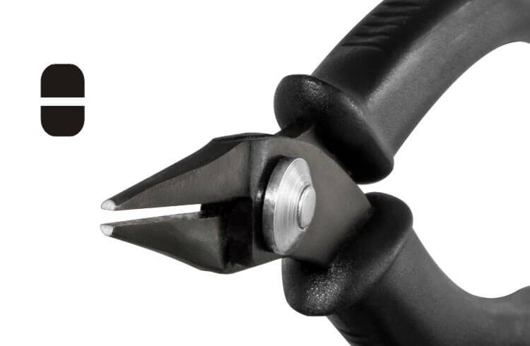 Dark-Line Kettenzange