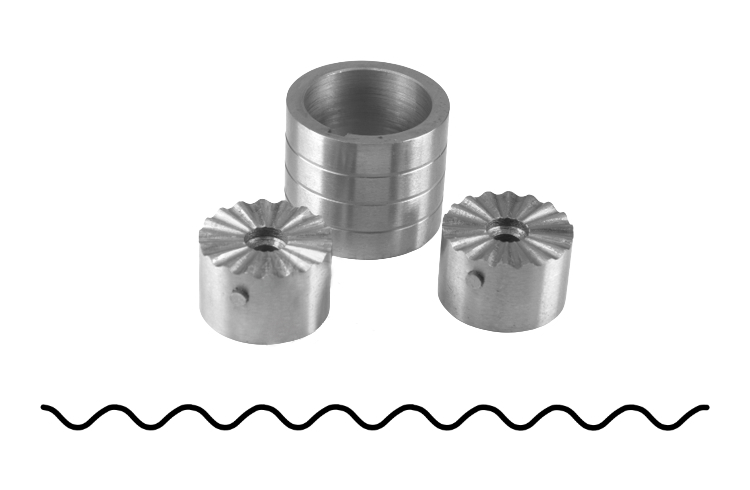 Ring Former Presse 6