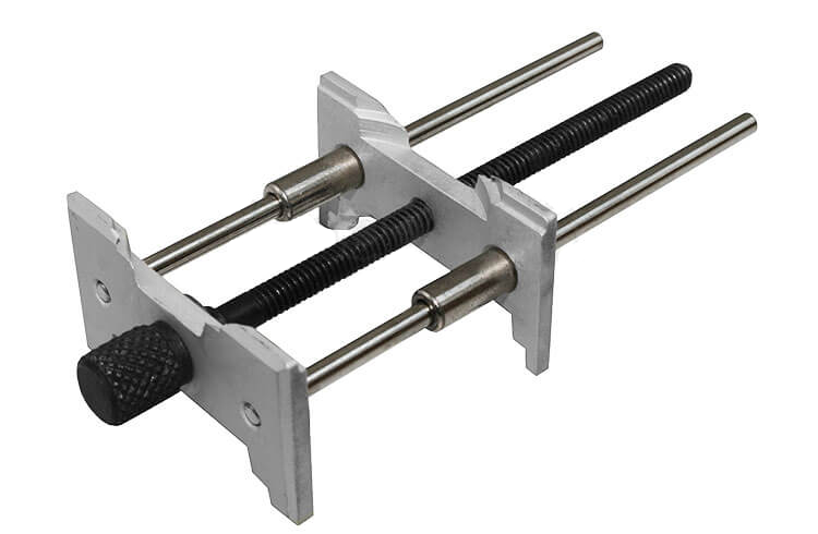 Werkhalter bis 75 mm