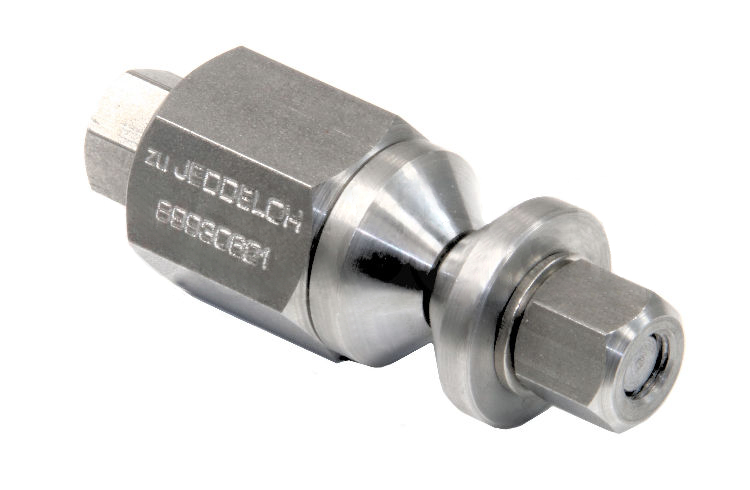 Ringseitenformer Spinning Ring