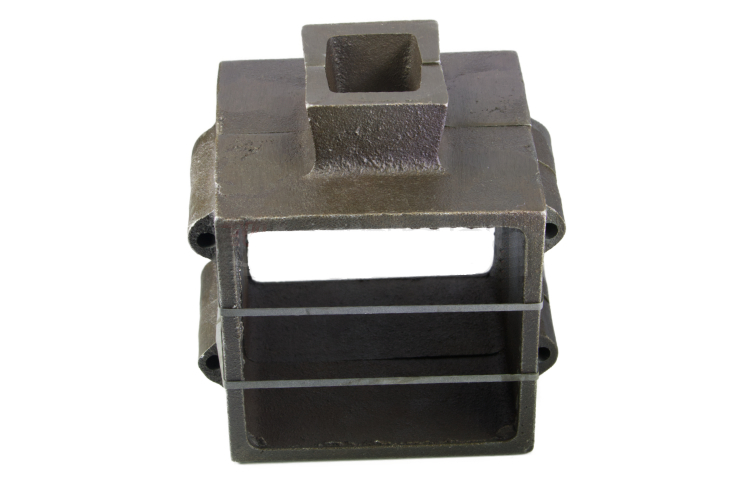 Formkasten-3 ohne Entlüftungsbohrungen