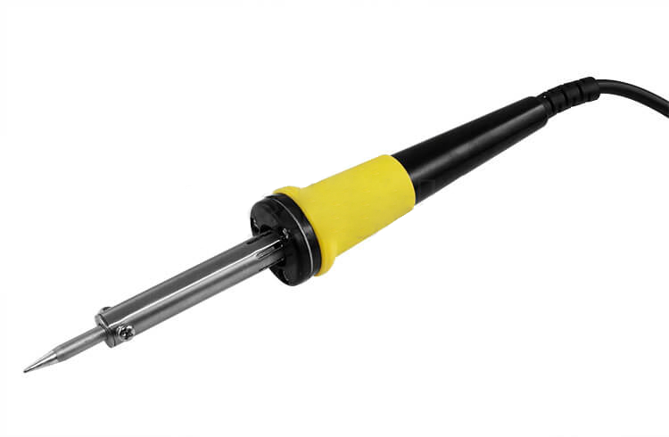 Feinlötkolben FLK-30