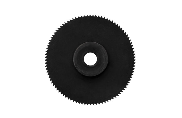 Ersatzblatt für Ringsägezange