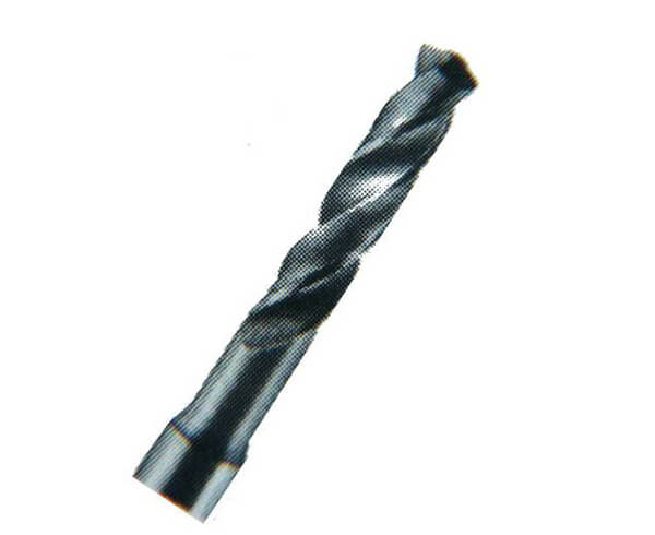Spiralbohrer Werkzeugstahl