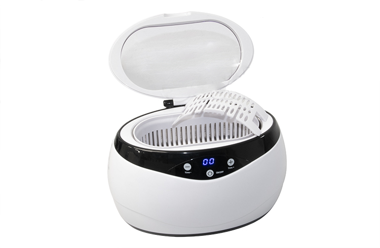 Ultraschallreiniger 0,6 Liter