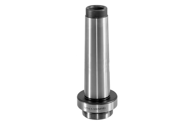 Aufnahme für Ausdrehköpfe MK4/ M16