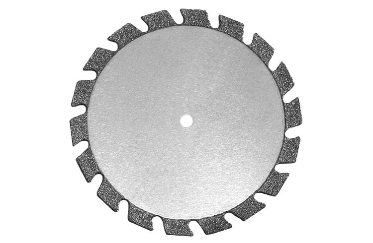 Diamantkreissäge 30 mm